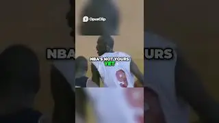Dream Team Coronation: Magic vs Michael's NBA Dominance