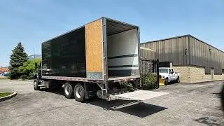 2021 Freightliner M2 l Toronto Auto Sales