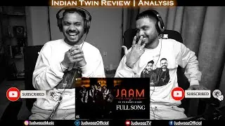 JAAM | Yo Yo Honey Singh | Namoh Studios | Judwaaz
