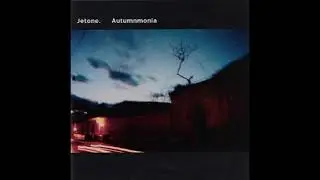 Jetone  - Sandstrings (2000)