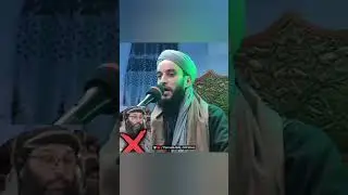 Open Challenge By Mufti Hilal Raza Sahab To Gustakhi Nabi (SAW)