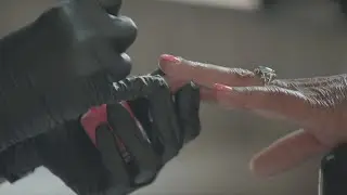 Beauty Salon