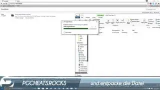 [pGc.shlcD] How to setup