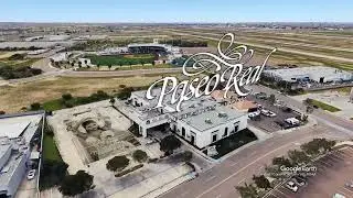 Paseo Real Promo by Fox Media