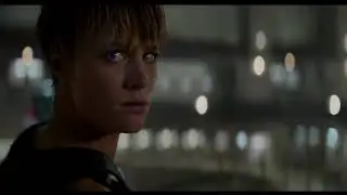TERMINATOR 6 DARK FATE Trailer (4K ULTRA HD) NEW 2019 // Movie trailers 97