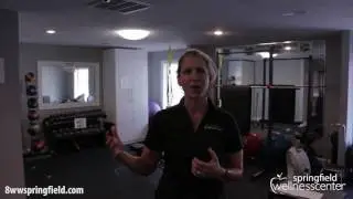 Weight Loss Program Springfield IL - 8 Week Program