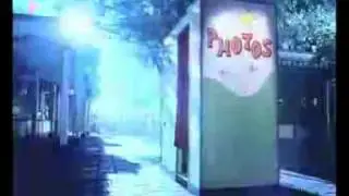 Halloween Horror Nights X 2000 Commercial