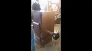 cazane pe lemne si carbune