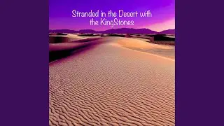 Stranded in the Desert