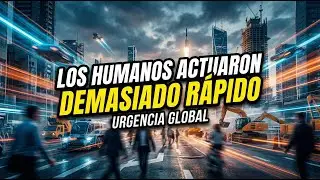 Los Humanos Actuaron Demasiado Rápido El Error que Cambió el Destino |HFY