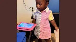 BABY K FREESTYLE