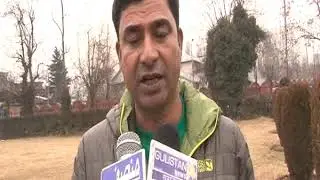 BJP senior leader MH Anwar Khan.