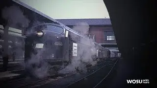 Curious Cbus: Passenger Rail in Columbus