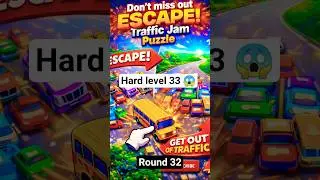#ComeWithMeEscapeLevel33😱#games #shorts  #gamer #gaming #gamerlife #gameplay #viral #challenge #win
