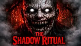 THE SHADOW RITUAL...