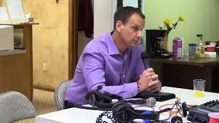 Greg Lombard Praises the Dental Services of the Staff at Midcities Dental