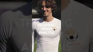 What Top Tier Soccer Training Looks Like | #SoccerTraining #EliteTraining #SoccerWork