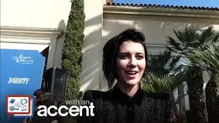 Newport Beach Film Festival - Mary Elizabeth Winstead