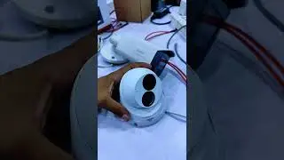 UNV 4MP IP Network camera #camera #motivation