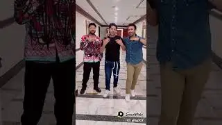 tenu dost aj hove akhte