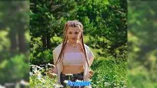 Forixa x Alina Maslova - Answer (Official Audio)
