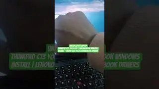 thinkpad c13 yoga gen 1 chromebook windows install | lenovo c13 yoga chromebook drivers