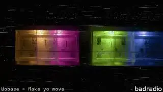 Wobase - Make yo move