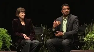 Just Start: Tom Chi and the Google Glass Prototype