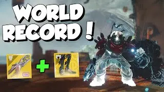 Lake of Shadows Speedrun WR! 2:01