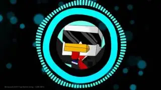 Minecraft chill trap remix m&uacute;sica