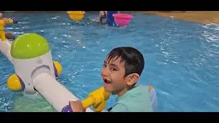 SPLASHERS OF THE SOUTH SEA | FEB 10 2024