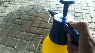 sprayer koykan emang okay