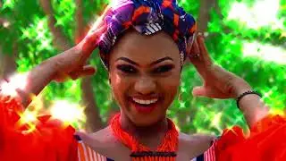 Mian DIARRA -BANZANI- Clip vidéo de musique