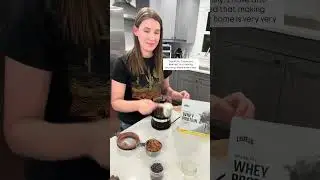Homemade protein bars for the kids healthy snacks! Knockoff Lara bars.