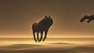 Assembly Summer 2025 - 4k intro - There's a place where we can be by coma