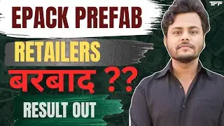 Epack Prefab Q3 Results 2026 🚀 | Epack Prefab Stock Result Today | Epack Prefab Share Latest News 