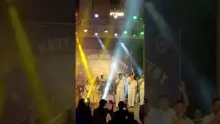 Indian Navy Band Concert at Saltlake, Kolkata