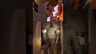 Early morning jumpscares in Dying Light