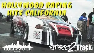 Hollywood Racing M80 x Street2Track *Before The Lights