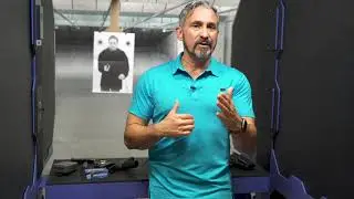 How Accurate Is Enough For Self Defense