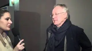 WFF 2015: Robert Gliński, NIEDZIELNE IGRASZKI / SUNDAY PRANKS