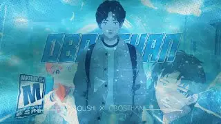 Obosthan | A sign of affection | [AMV/EDIT]💔