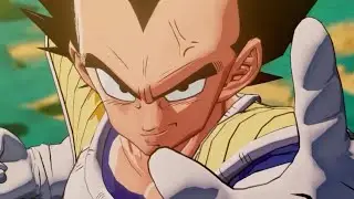 Perfect Timing in Dragonball | LEOsMIND Clips