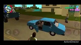 GTA Mamaia Vice Gameplay Android 2026-2032