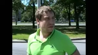Петербург,ДТП, Пискаревский проспекте 20.07.2014