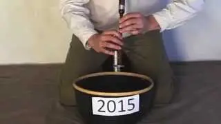Voeux 2015