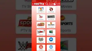 Mobilink Jazz Free Tv Channels Without MX Player