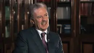 Entrevista a Manuel Campo Vidal