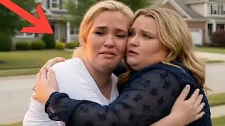 You Won&rsquo;t Believe Which Hit Reality Show Almost Had Honey Boo Boo & Mama June!