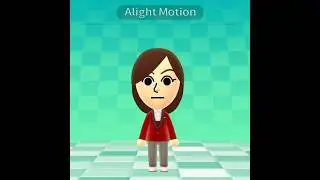 lonely #miitomo #miitopia #nintendo #tomodachilife #3ds #kaerutomo #animation #edit